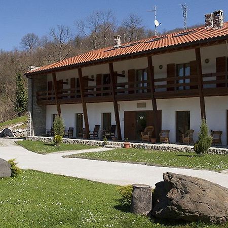 Hotel Rural Reciegos Complejo Agroturistico Caso Extérieur photo