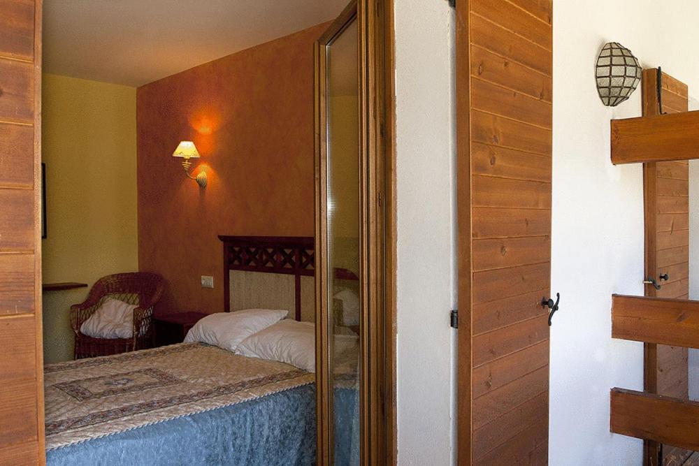 Hotel Rural Reciegos Complejo Agroturistico Caso Extérieur photo
