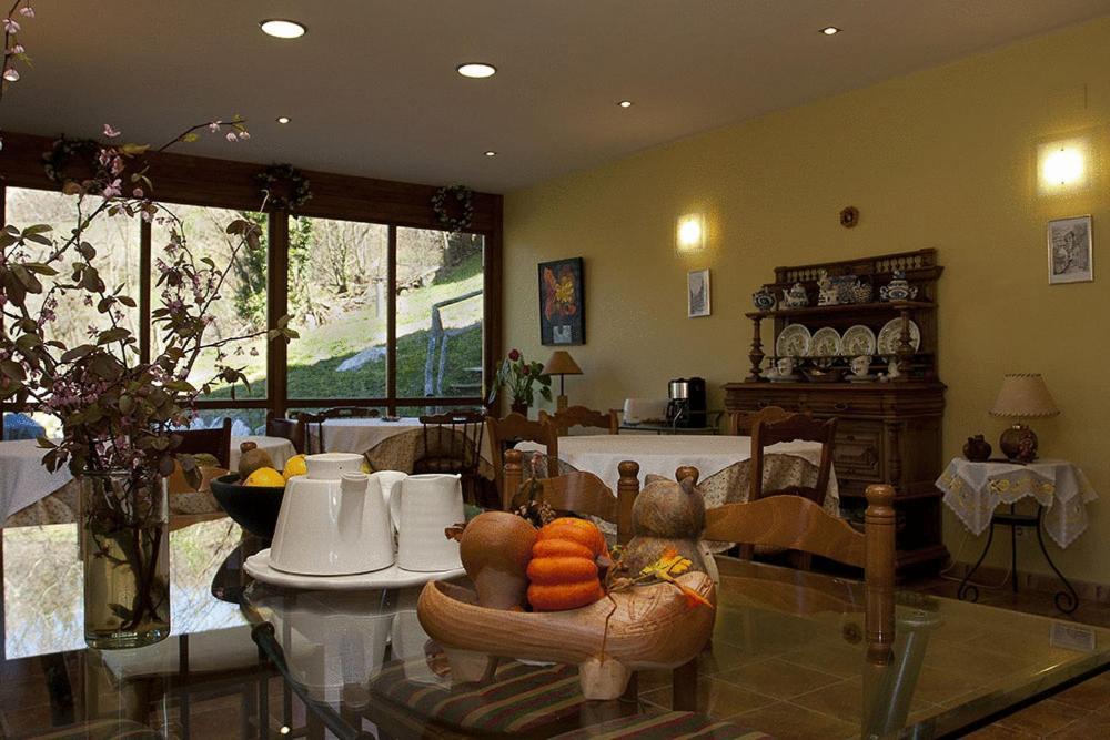 Hotel Rural Reciegos Complejo Agroturistico Caso Extérieur photo
