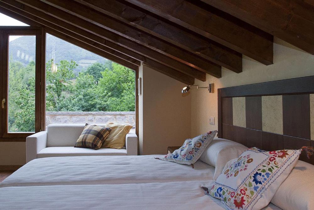 Hotel Rural Reciegos Complejo Agroturistico Caso Extérieur photo