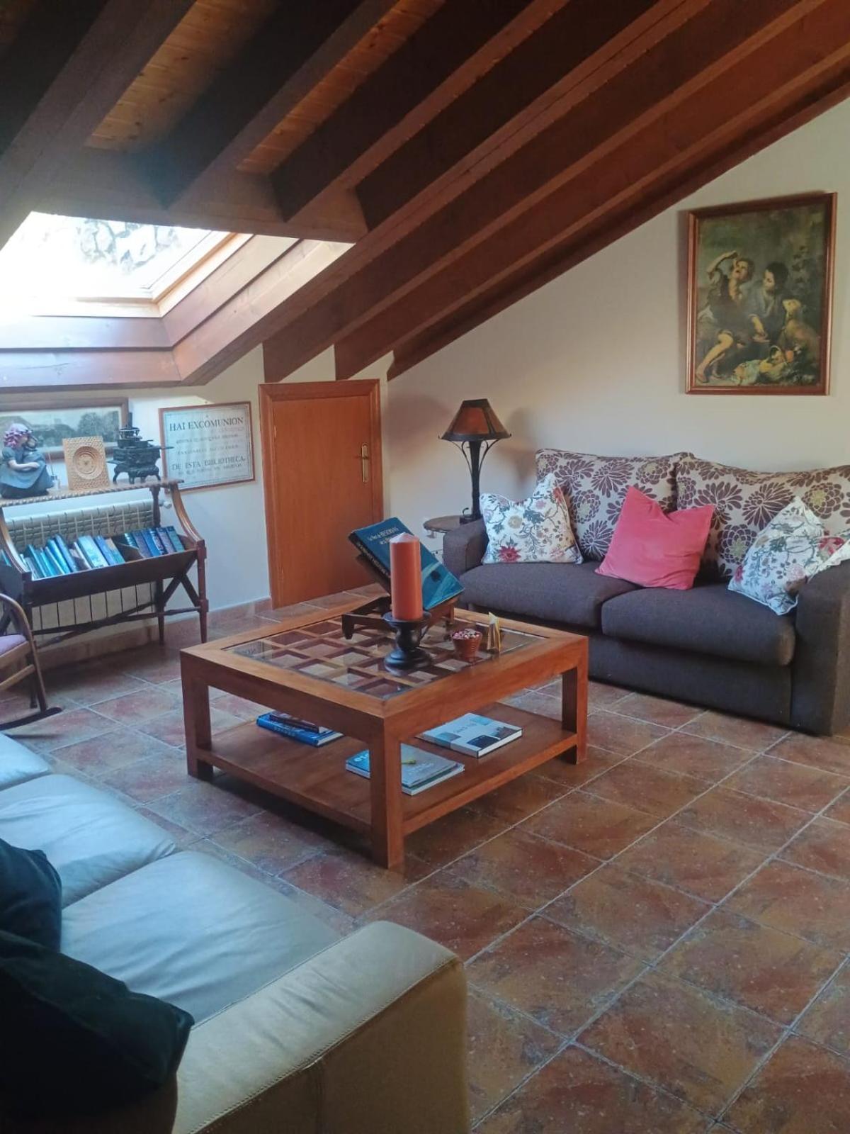 Hotel Rural Reciegos Complejo Agroturistico Caso Extérieur photo