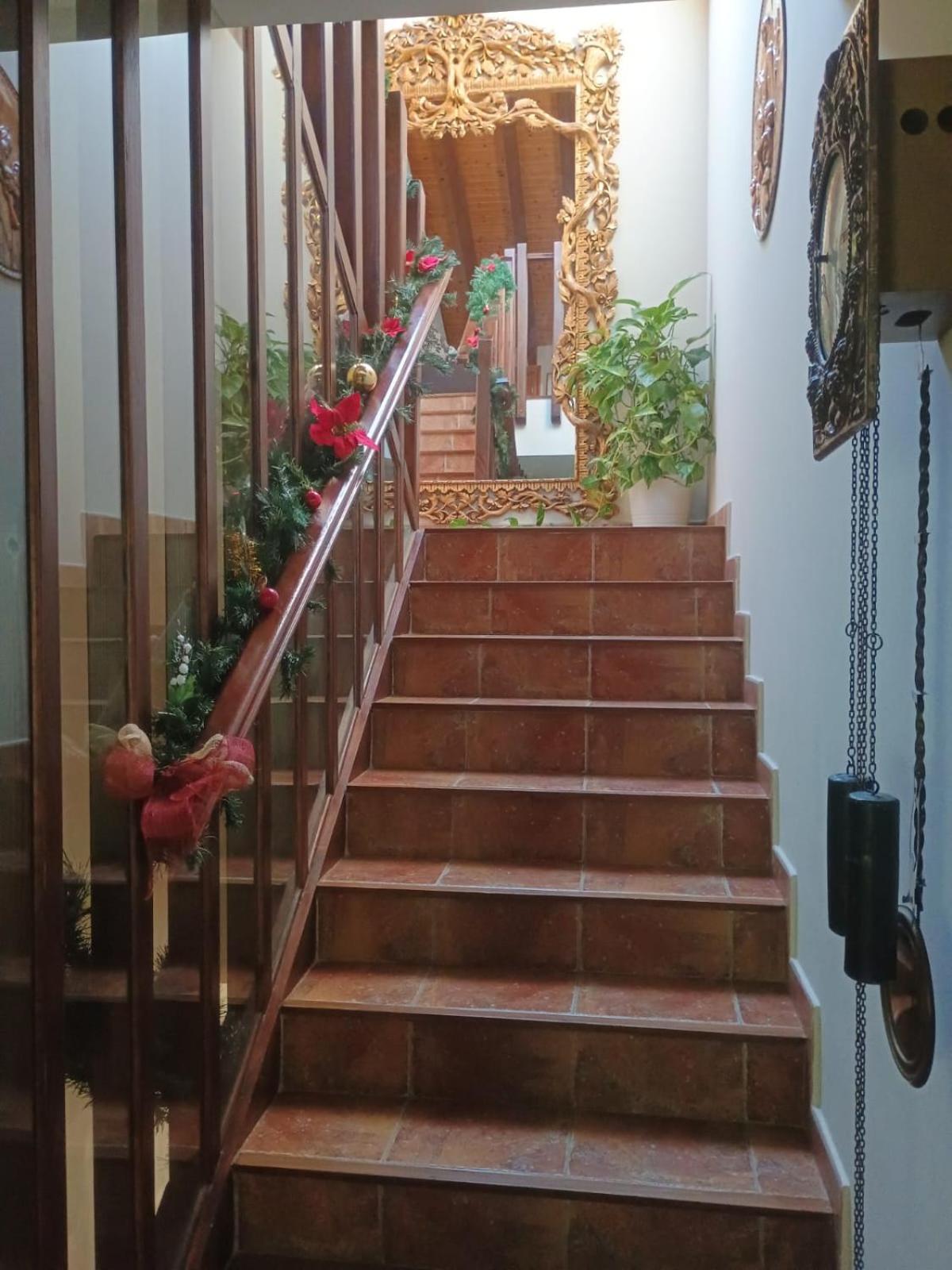 Hotel Rural Reciegos Complejo Agroturistico Caso Extérieur photo