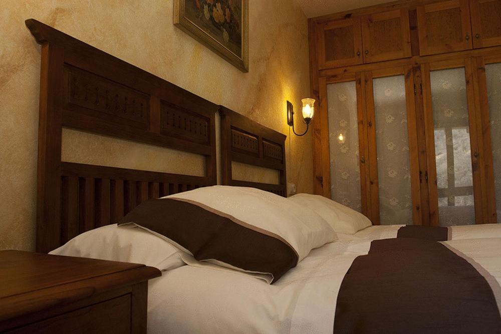 Hotel Rural Reciegos Complejo Agroturistico Caso Extérieur photo