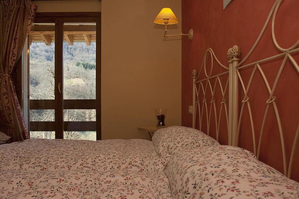 Hotel Rural Reciegos Complejo Agroturistico Caso Extérieur photo