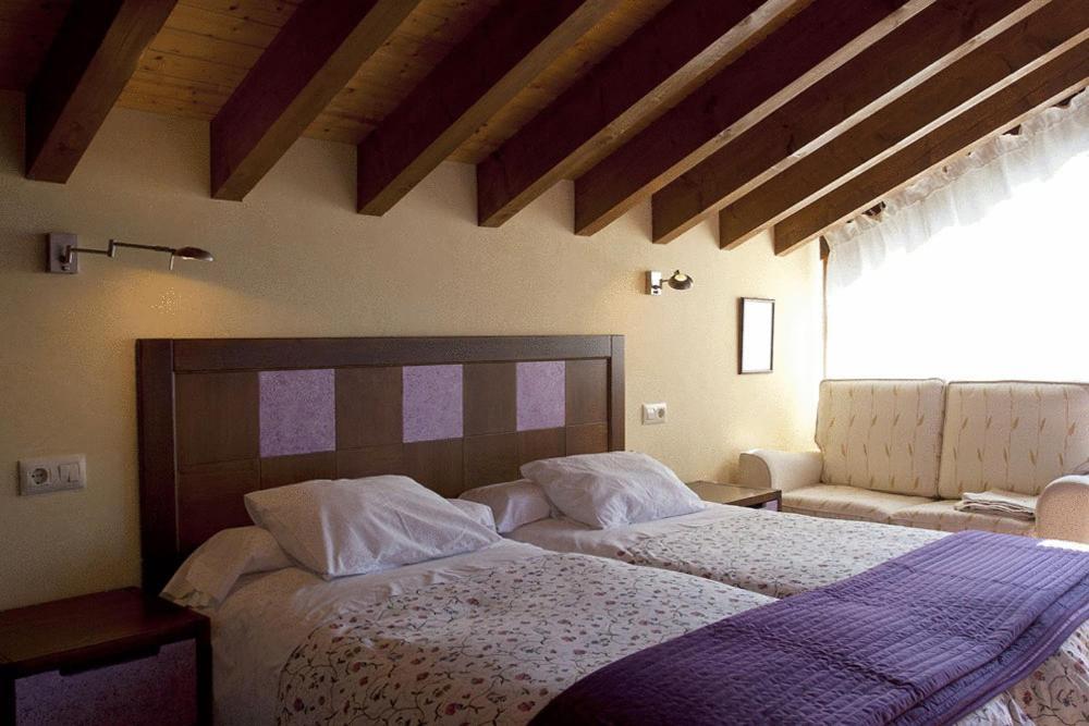 Hotel Rural Reciegos Complejo Agroturistico Caso Extérieur photo