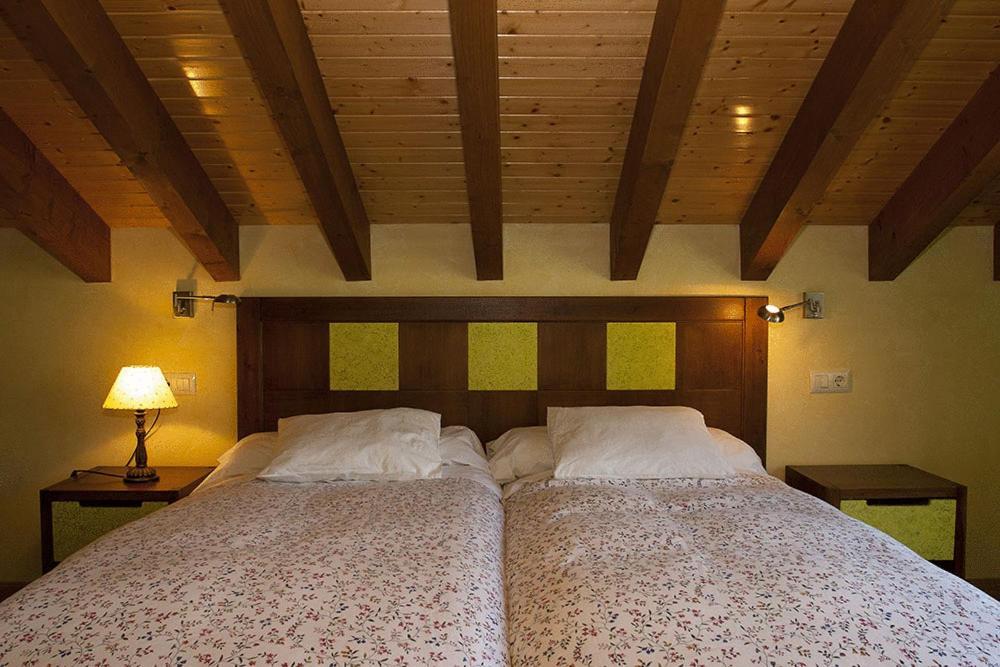 Hotel Rural Reciegos Complejo Agroturistico Caso Extérieur photo